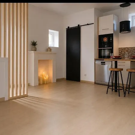 Le Temps Des Cerises Apartmán